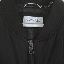 Medium Calvin Klein Jacket