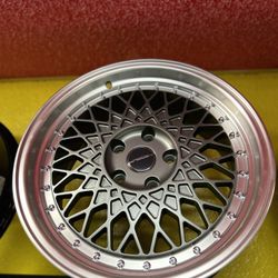Versus Wheels