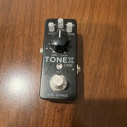 Tonex One 