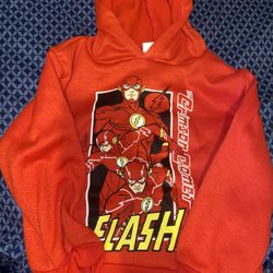 Flash Sweater