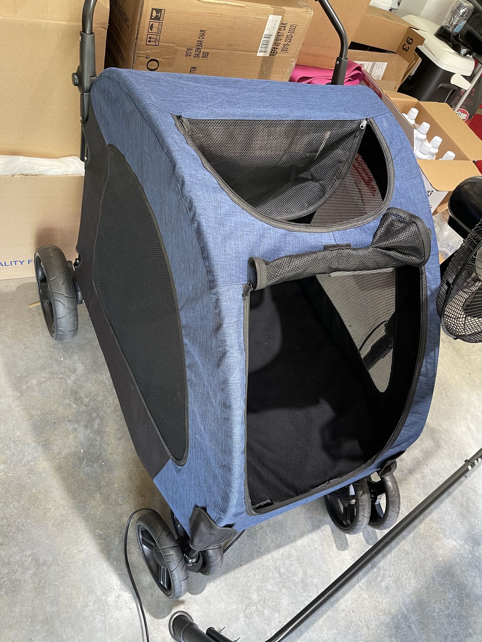 Dog Stroller