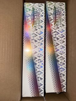 Prismatic Evolutions Premium Collection