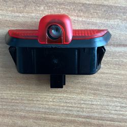 4PC Mercedes-Benz LED Door Courtesy Logo Light Ghost Shadow Laser Projector