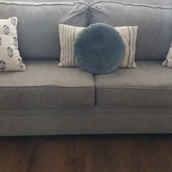 Sofa Pull Out Bed