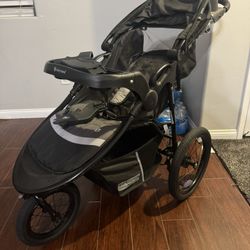 Jogging Stroller 