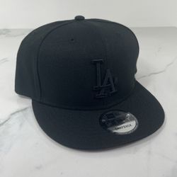 Los Angeles Dodgers snapback hat 🧢