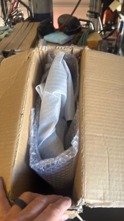 Toyota Front lower bumper valance