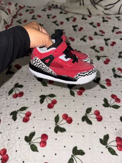 Toddler shoes