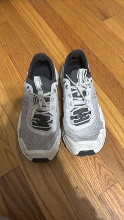 Cloud shoes