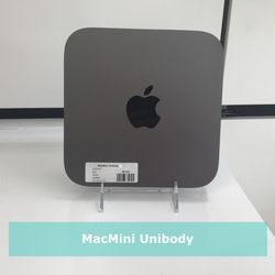 MacMini Unibody 