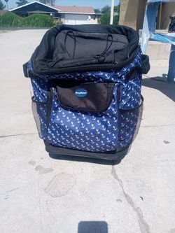 Tommy Bahama ice cooler
