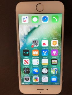 iPhone 6 64 g unlocked