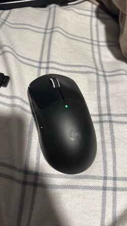 logitech super light mouse