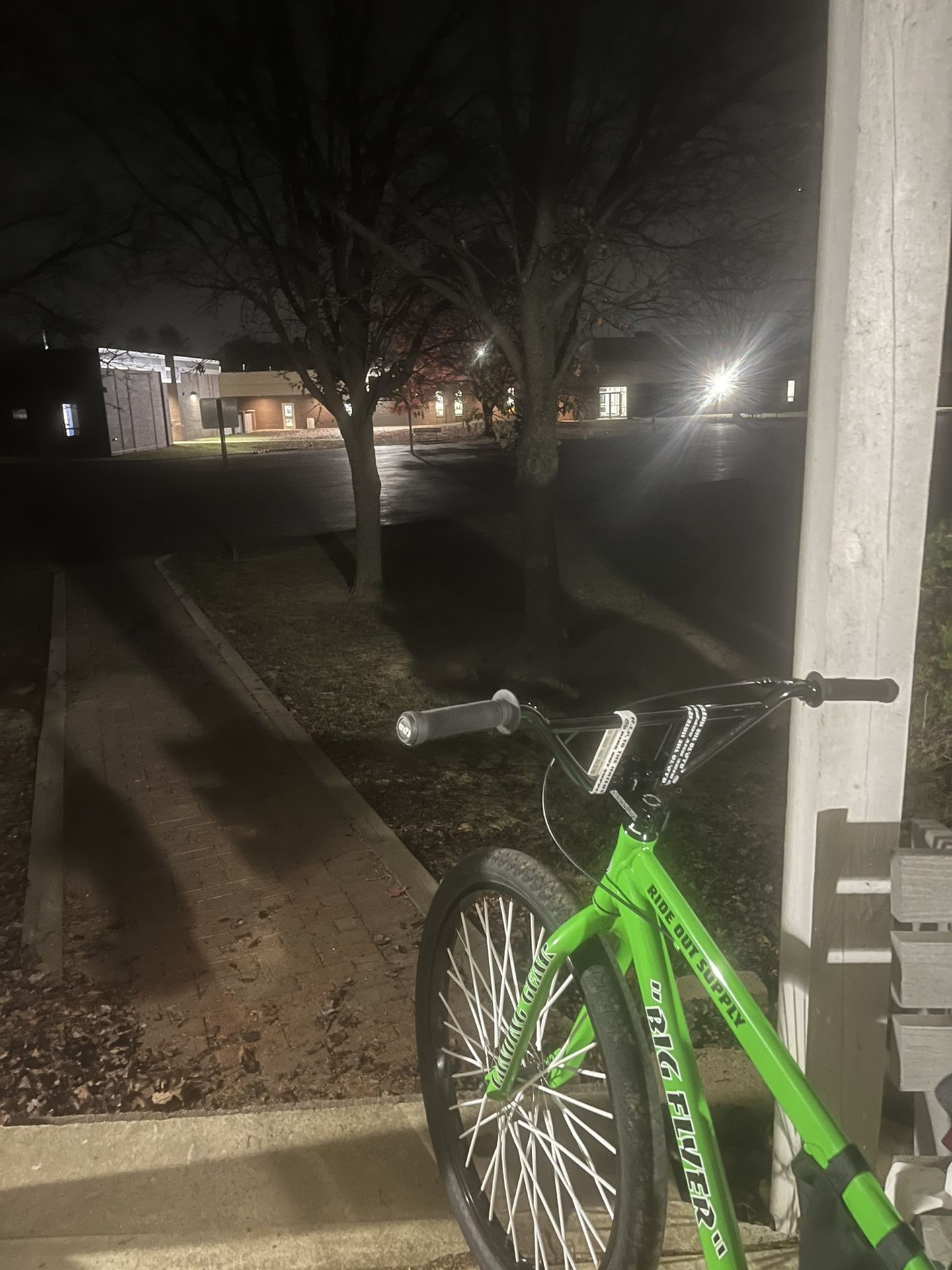 Se Bike 