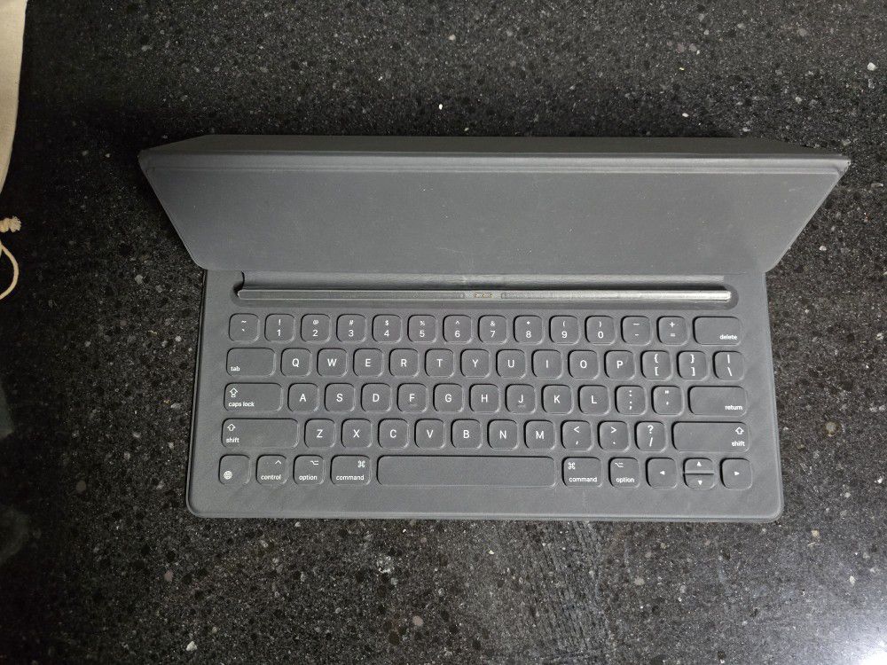 Apple Smart Keyboard Folio Case For 12.9" iPad Pro 1&2