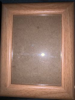 Two very attractive picture frames