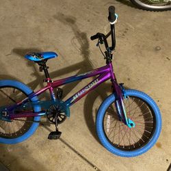 Genesis illusion cheap bike 18
