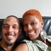 Telicia and Joe