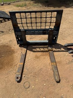 Forks  skeedster