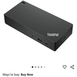 Lenovo USB C 