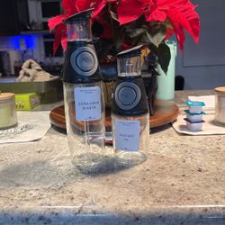 Olive Oil Dispensers