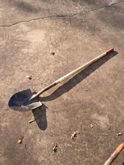 Shovel