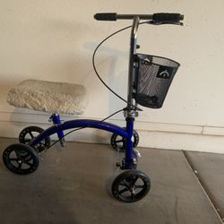 Knee Scooter