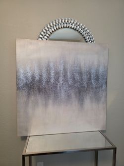 Large Canvas Wall Art