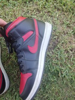 Air Jordan 1
