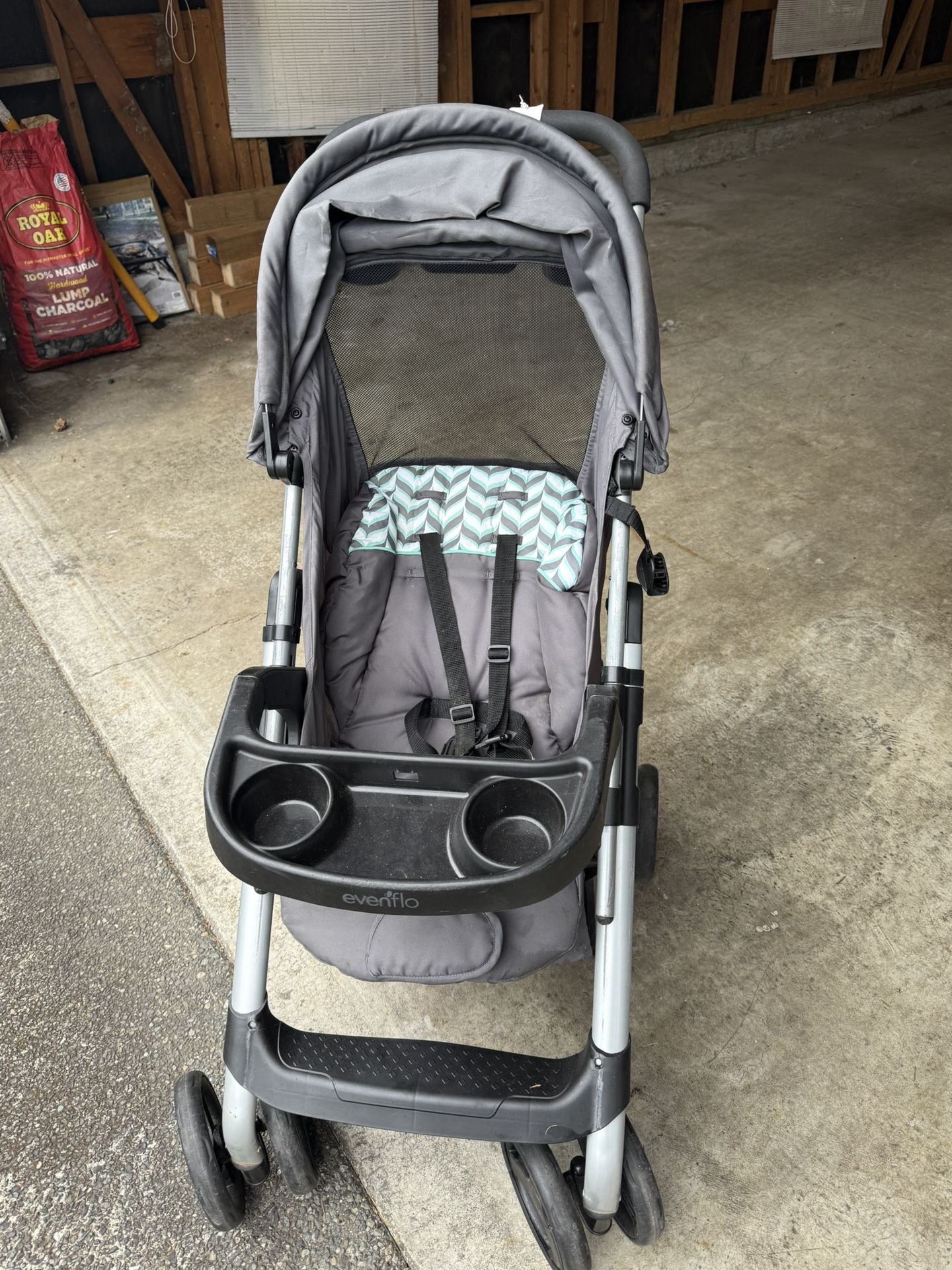 Stroller
