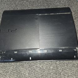 Ps3 Super Slim
