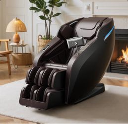 Laimas Full Body Massage Chair