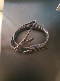 toddler belts