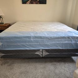 24/7 Same Day Delivery Affordable Mattresses Your Choice On A King Bed Or California King 229 Se Habla Espanol All Sizes Available 