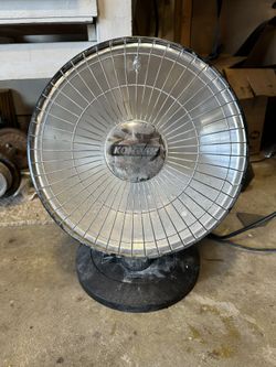 Heater