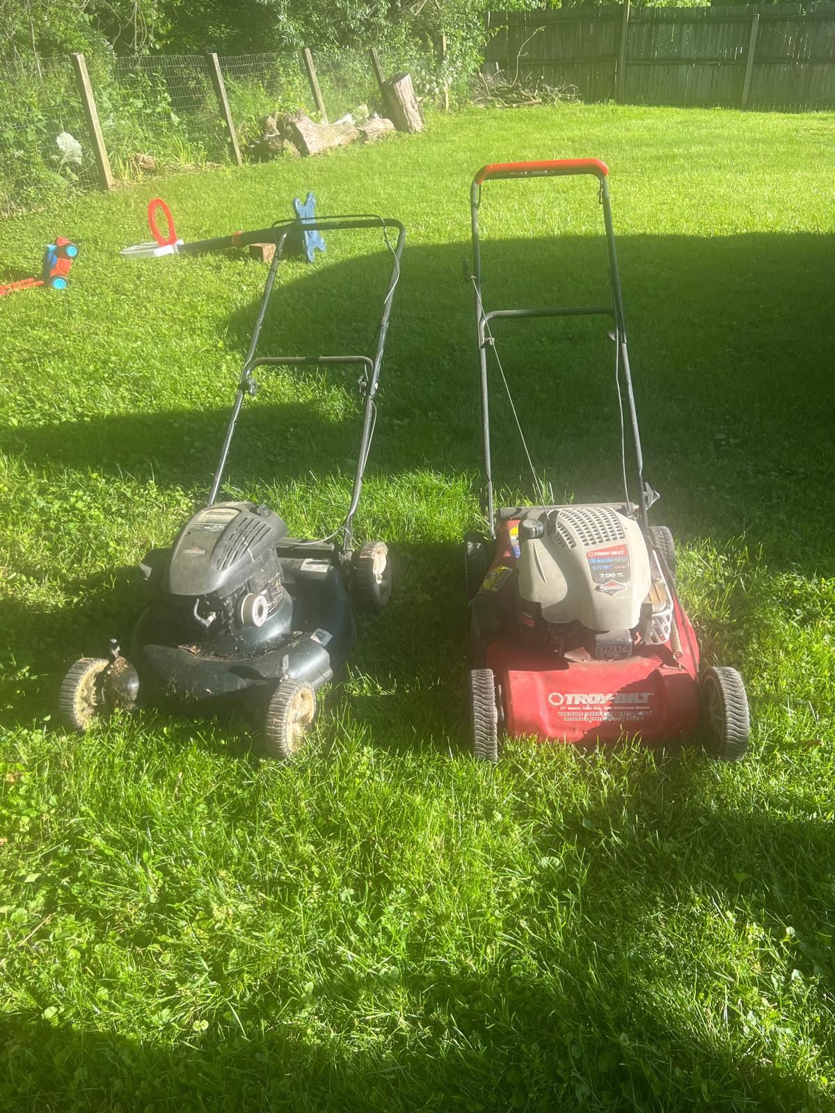 $60 for both