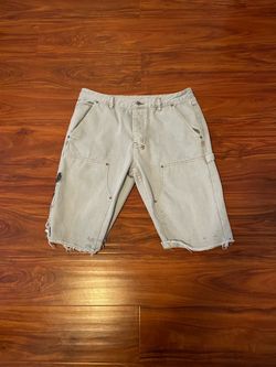 Ksubi shorts size 36