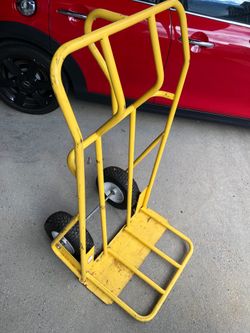 Handtruck