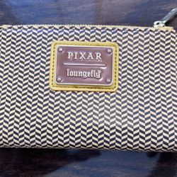 PIXAR WALLET