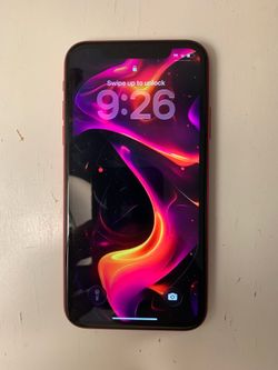 iPhone 11 64GB Red (PRODUCT) – Clean Condition, Fully Working, T-Mobile