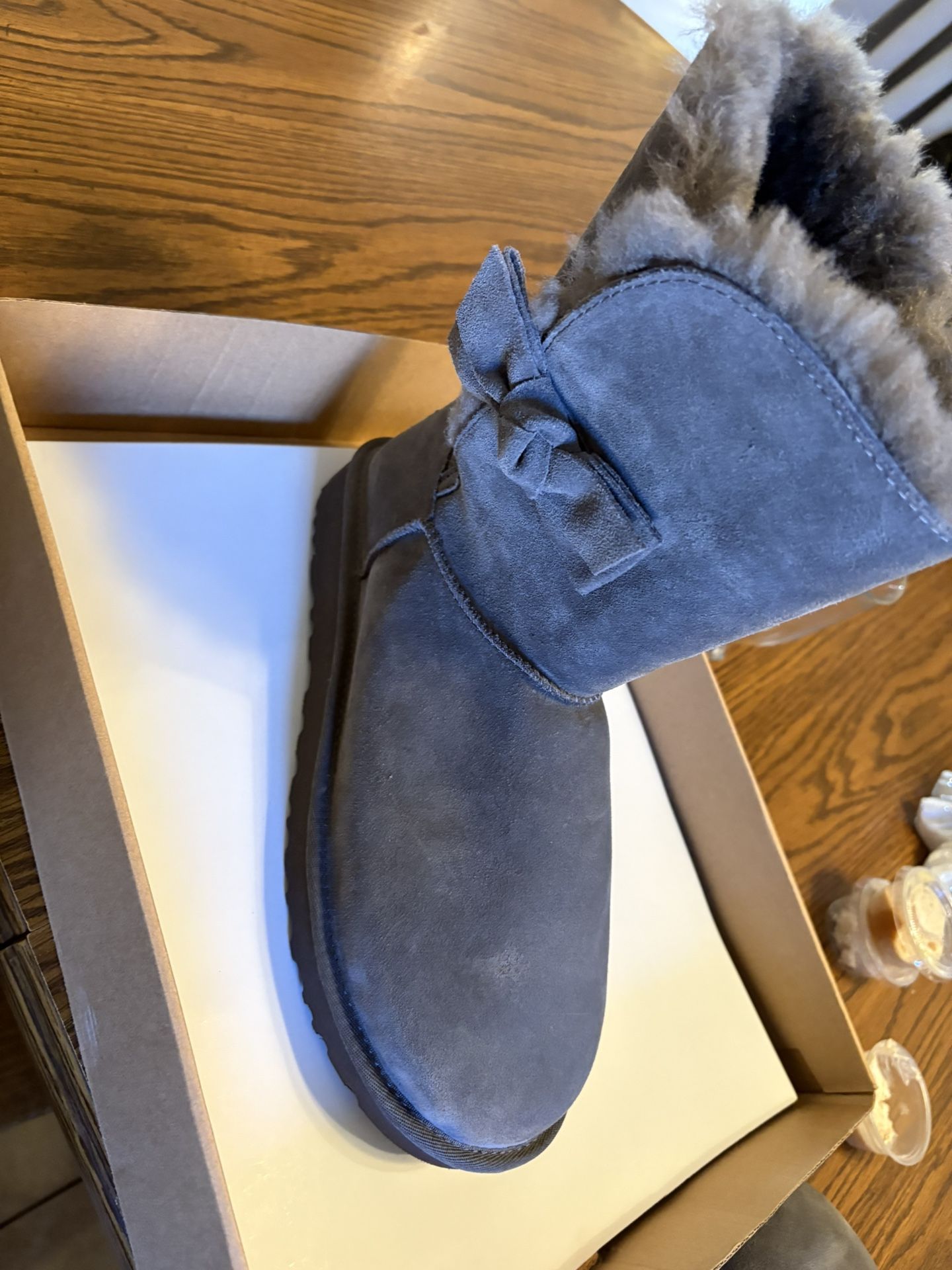 Ugg Boot