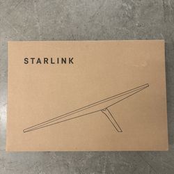 STARLINK - Standard Kit AX Tri Band Wi-Fi System - White