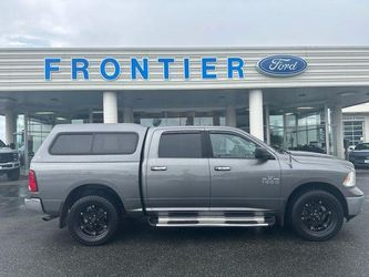 2013 RAM 1500
