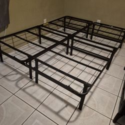 Metal Bed Frame