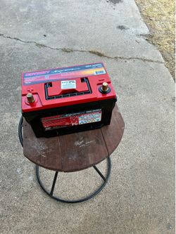 Bateria odyssey