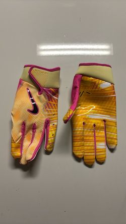 Nike Football Receiver Gloves