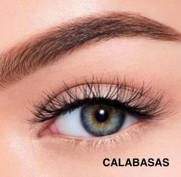 MORPHE  (CALABASAS) CILS LASHES
