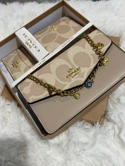 Bolsas inspiradas