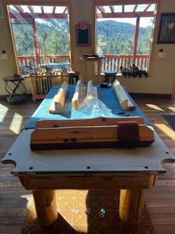 Pool Table Mo....ve.....r