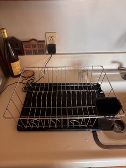 Dish rack